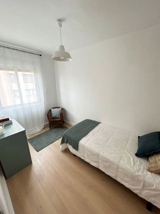 Piso en venta en Santiago - San Telmo en Palencia