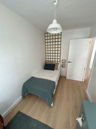 Piso en venta en Santiago - San Telmo en Palencia