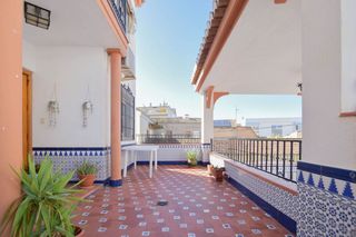 Dúplex en venta en Aljomahima - Ermita en Gabias (Las)