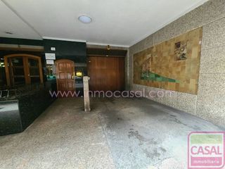 Garaje en venta en Centro en Gijón