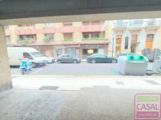 Garaje en venta en Centro en Gijón