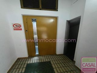 Garaje en venta en Centro en Gijón