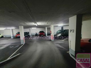 Garaje en venta en Centro en Gijón