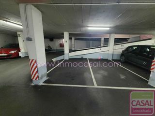 Garaje en venta en Centro en Gijón