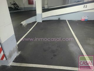 Garaje en venta en Centro en Gijón