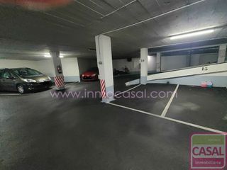 Garaje en venta en Centro en Gijón