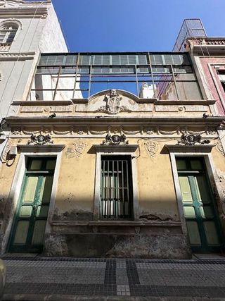 Terreno en venta en Arenales - Lugo - Avenida Marítima en Palmas de Gran Canaria(Las)