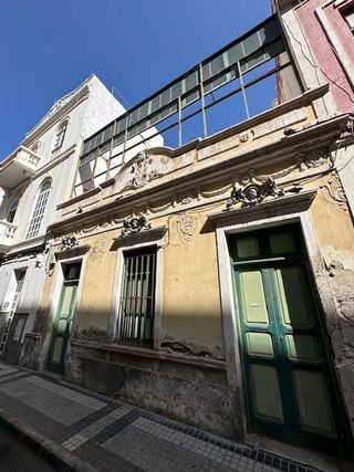 Terreno en venta en Arenales - Lugo - Avenida Marítima en Palmas de Gran Canaria(Las)