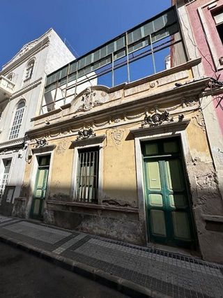 Terreno en venta en Arenales - Lugo - Avenida Marítima en Palmas de Gran Canaria(Las)