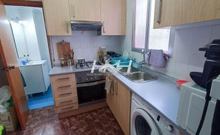 Piso en venta en Santa Rita en Paterna