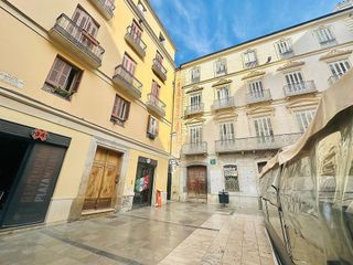 Piso en venta en Centro Histórico en Málaga