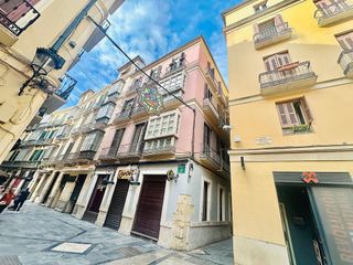 Piso en venta en Centro Histórico en Málaga