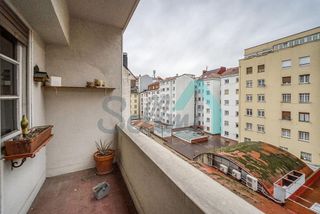 Piso en venta en Campo San Francisco - Plaza de América en Oviedo