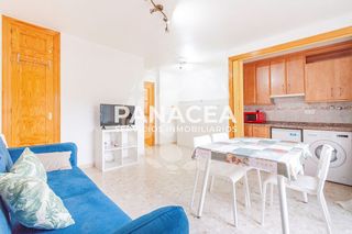 Estudio en venta en Roquetas Centro en Roquetas de Mar