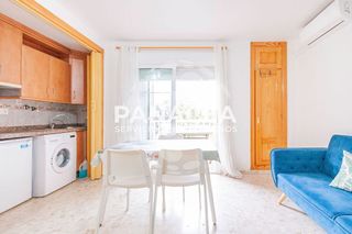 Estudio en venta en Roquetas Centro en Roquetas de Mar