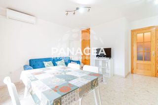 Estudio en venta en Roquetas Centro en Roquetas de Mar