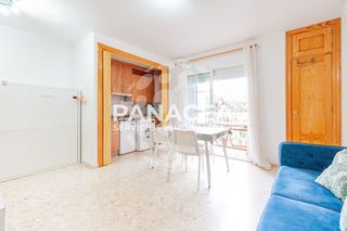 Estudio en venta en Roquetas Centro en Roquetas de Mar