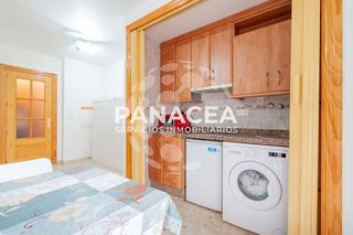 Estudio en venta en Roquetas Centro en Roquetas de Mar