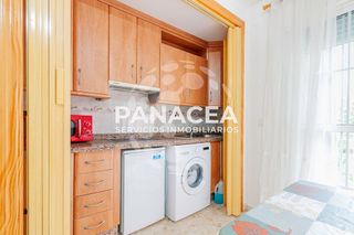 Estudio en venta en Roquetas Centro en Roquetas de Mar