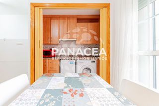 Estudio en venta en Roquetas Centro en Roquetas de Mar