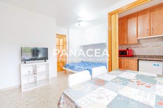 Estudio en venta en Roquetas Centro en Roquetas de Mar