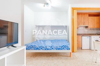 Estudio en venta en Roquetas Centro en Roquetas de Mar