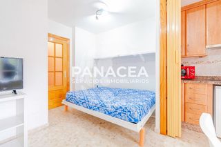 Estudio en venta en Roquetas Centro en Roquetas de Mar