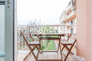 Estudio en venta en Roquetas Centro en Roquetas de Mar