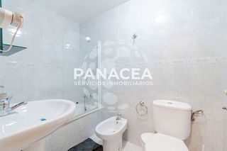 Estudio en venta en Roquetas Centro en Roquetas de Mar