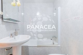 Estudio en venta en Roquetas Centro en Roquetas de Mar