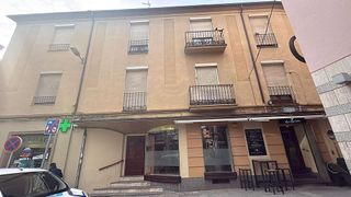 Edificio en venta en Centro - Casco Antiguo en Zamora