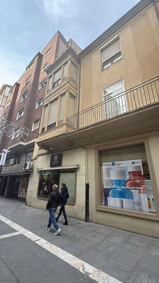 Edificio en venta en Centro - Casco Antiguo en Zamora