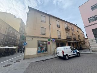 Edificio en venta en Centro - Casco Antiguo en Zamora