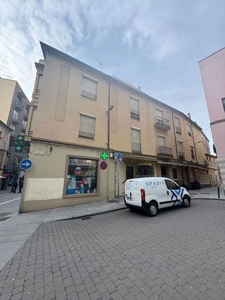 Edificio en venta en Centro - Casco Antiguo en Zamora