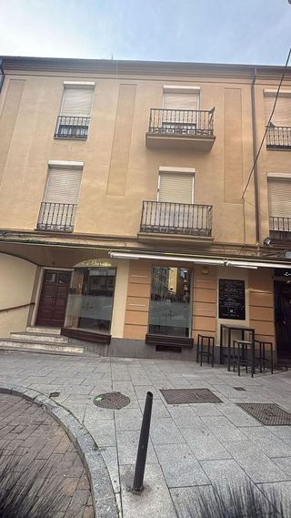 Edificio en venta en Centro - Casco Antiguo en Zamora