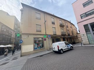 Edificio en venta en Centro - Casco Antiguo en Zamora