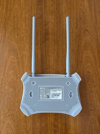 Router TP-Link TL-WR840N 300Mbps Wi-Fi