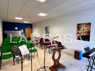 Oficina en venta en La Granja-La Colina-Los Pastores en Algeciras