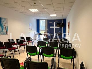 Oficina en venta en La Granja-La Colina-Los Pastores en Algeciras