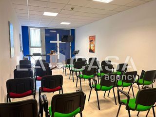 Oficina en venta en La Granja-La Colina-Los Pastores en Algeciras