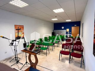 Oficina en venta en La Granja-La Colina-Los Pastores en Algeciras