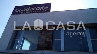 Oficina en venta en La Granja-La Colina-Los Pastores en Algeciras
