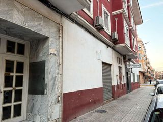 Local comercial en venta en Almansa