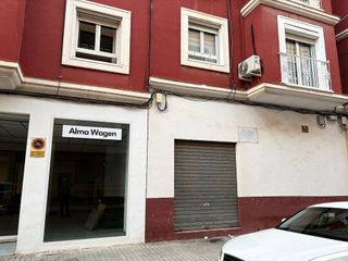 Local comercial en venta en Almansa