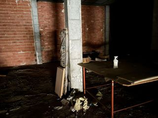 Local comercial en venta en Almansa