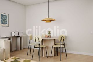 Piso en venta en La Unión - Cruz de Humilladero - Los Tilos en Málaga