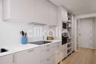 Piso en venta en La Unión - Cruz de Humilladero - Los Tilos en Málaga