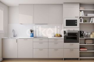 Piso en venta en La Unión - Cruz de Humilladero - Los Tilos en Málaga