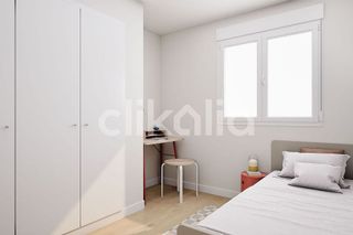 Piso en venta en La Unión - Cruz de Humilladero - Los Tilos en Málaga