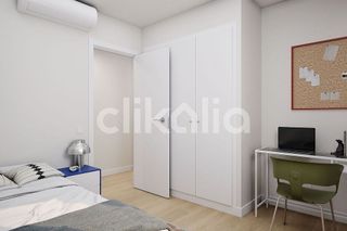 Piso en venta en La Unión - Cruz de Humilladero - Los Tilos en Málaga